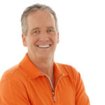 Kevin Armstrong author headshot