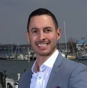 aaron cirksena headshot